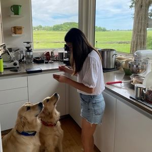 Meet your Posher, Annie